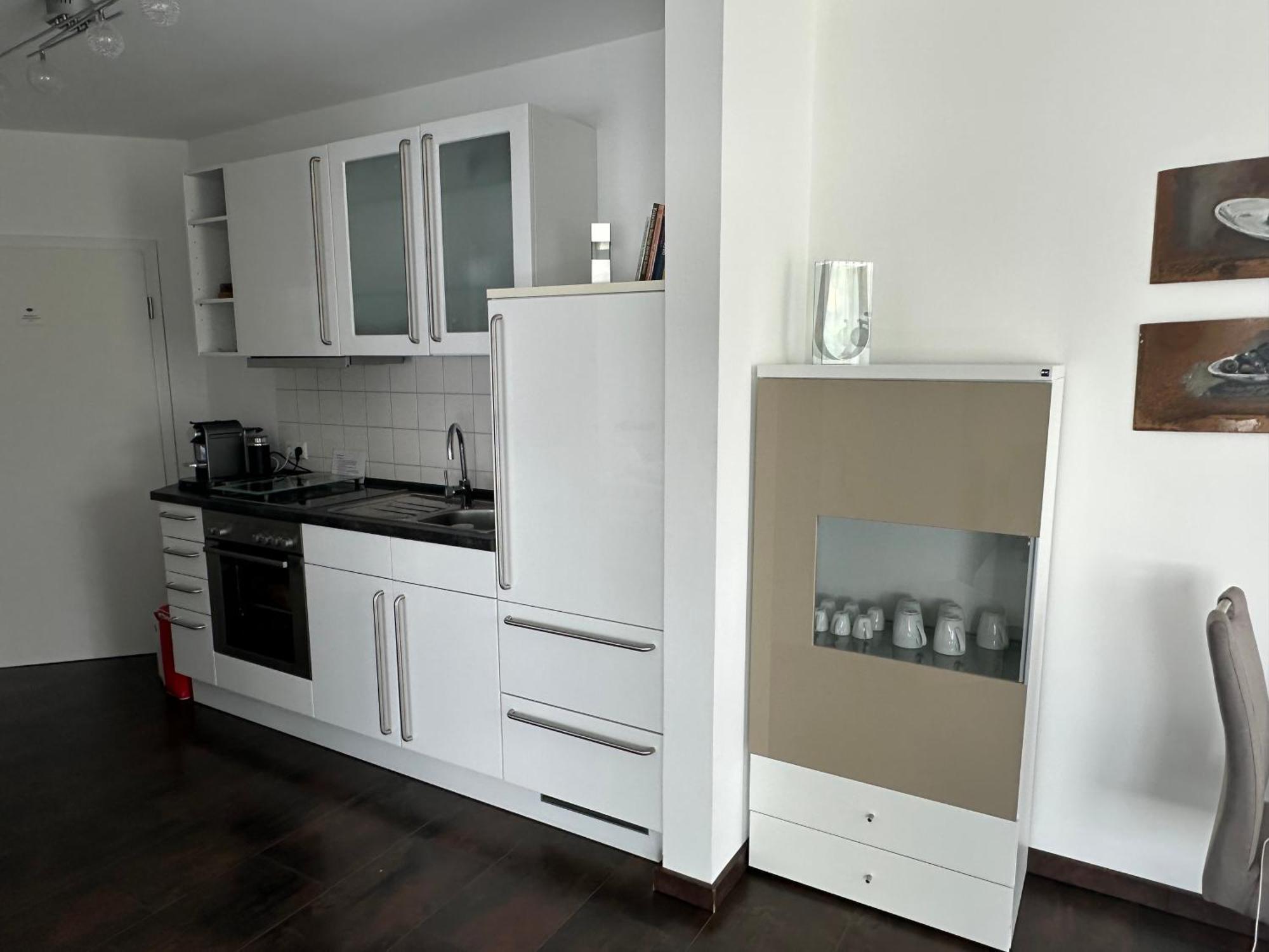 2-Zimmer-Ferienwohnung Mit Hotelservice Und 2 Balkons - Golf, Bike Und Wellness Im Markgraeflerland Bad Bellingen Exterior photo